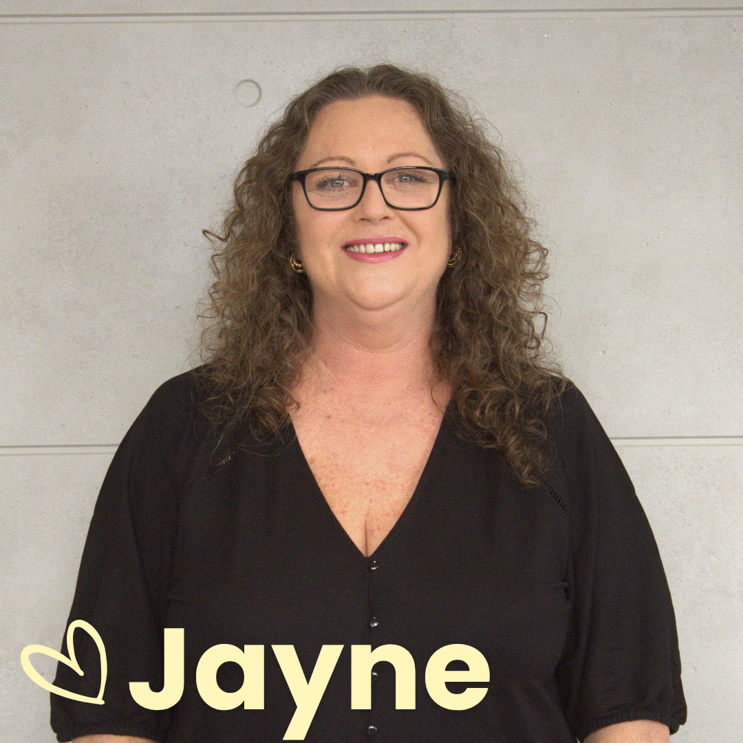 Jayne