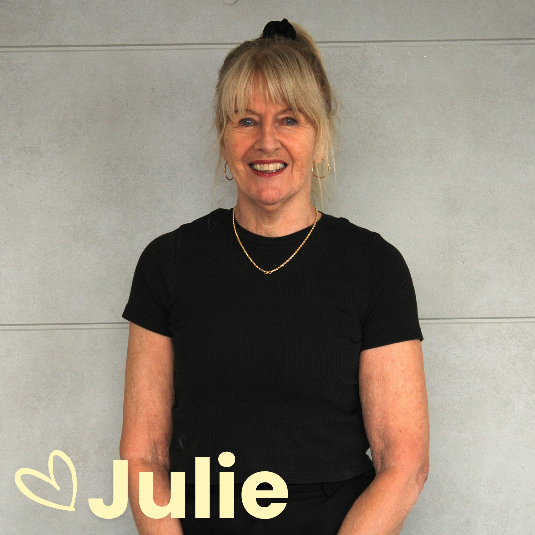 Julie