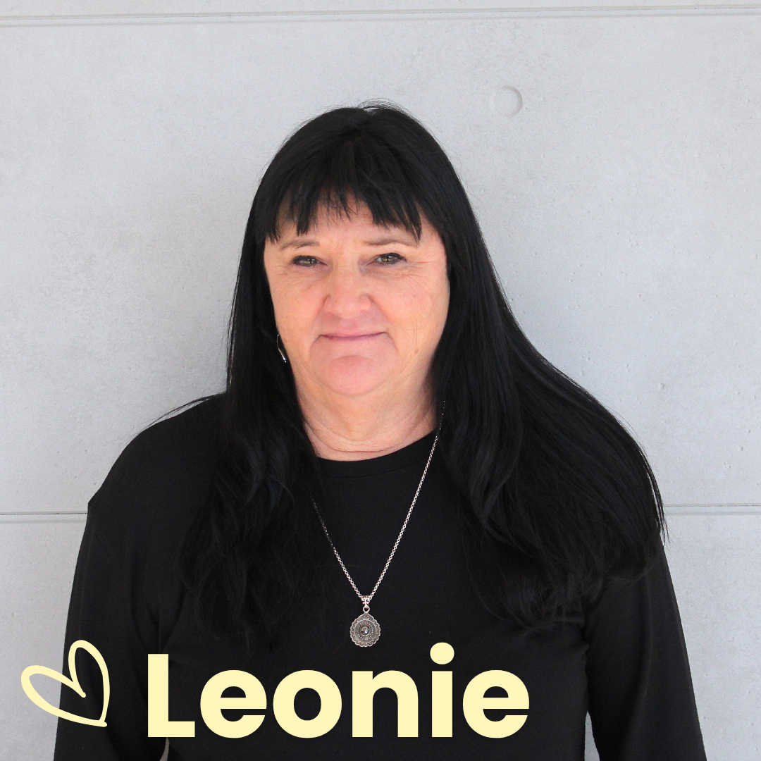 Leonie