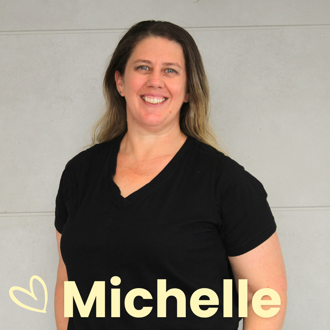 Michelle