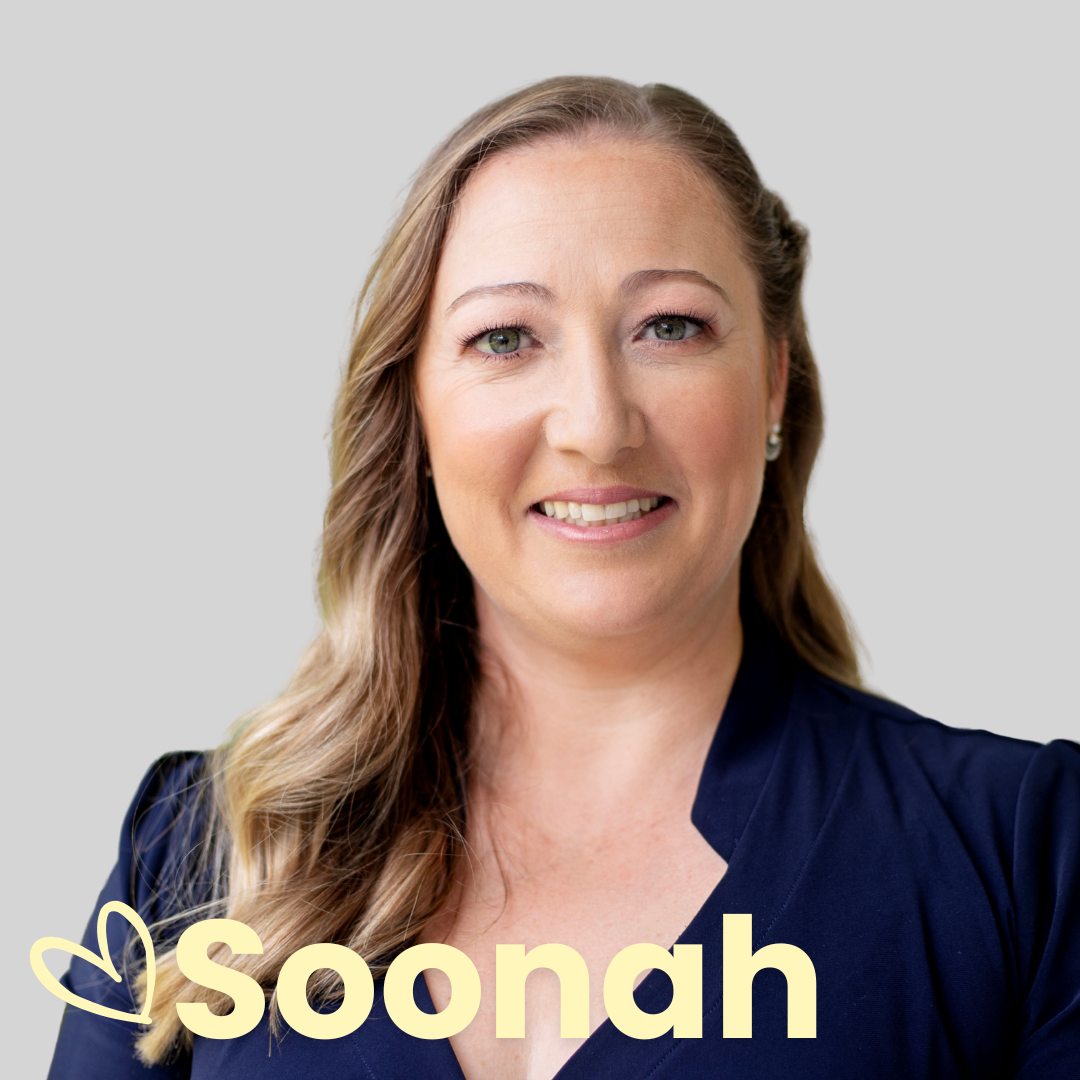 Soonah