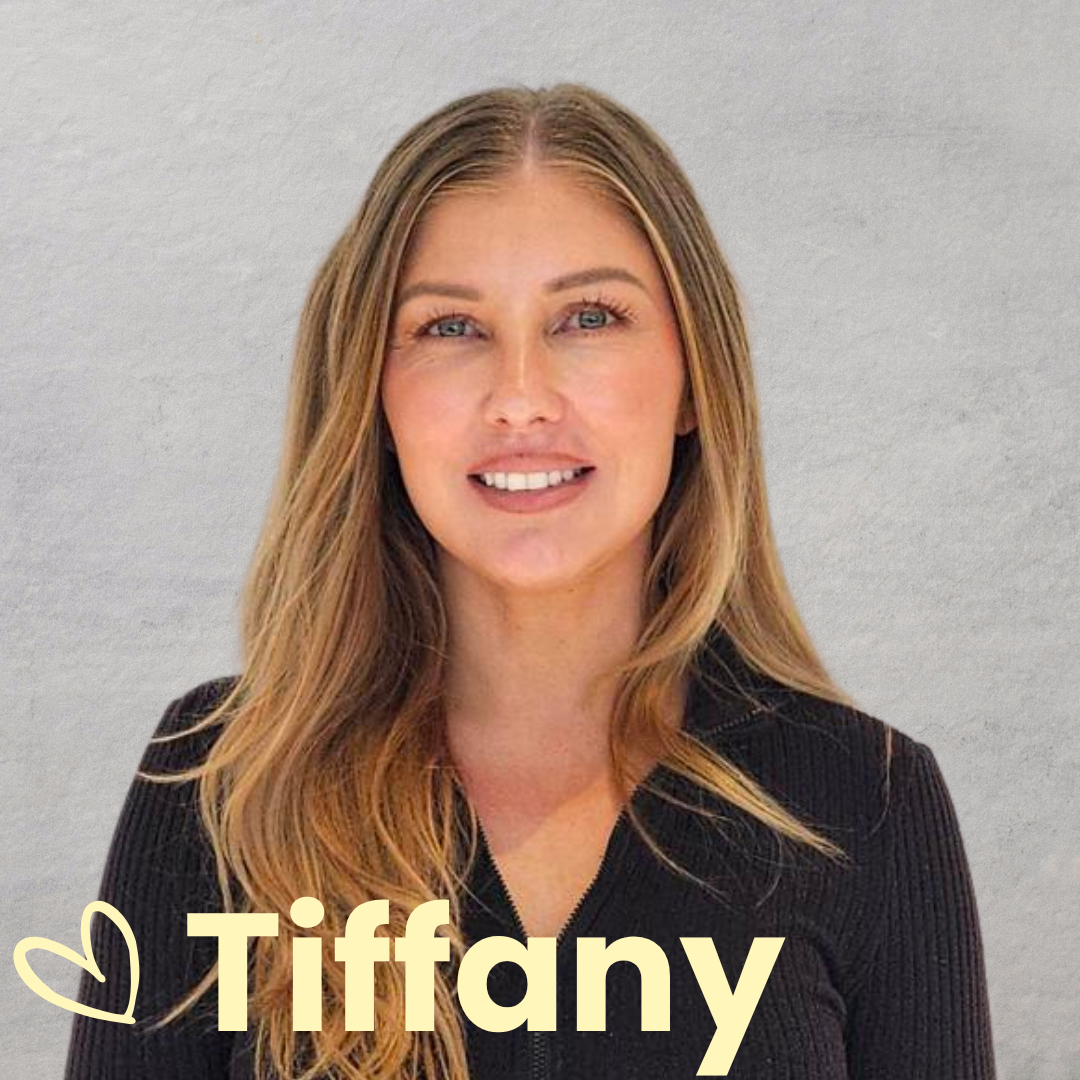 Tiffany