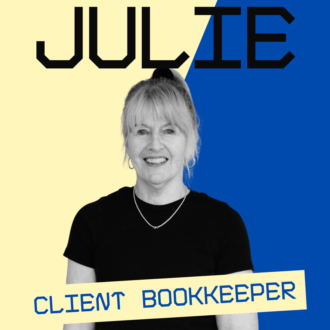 Julie