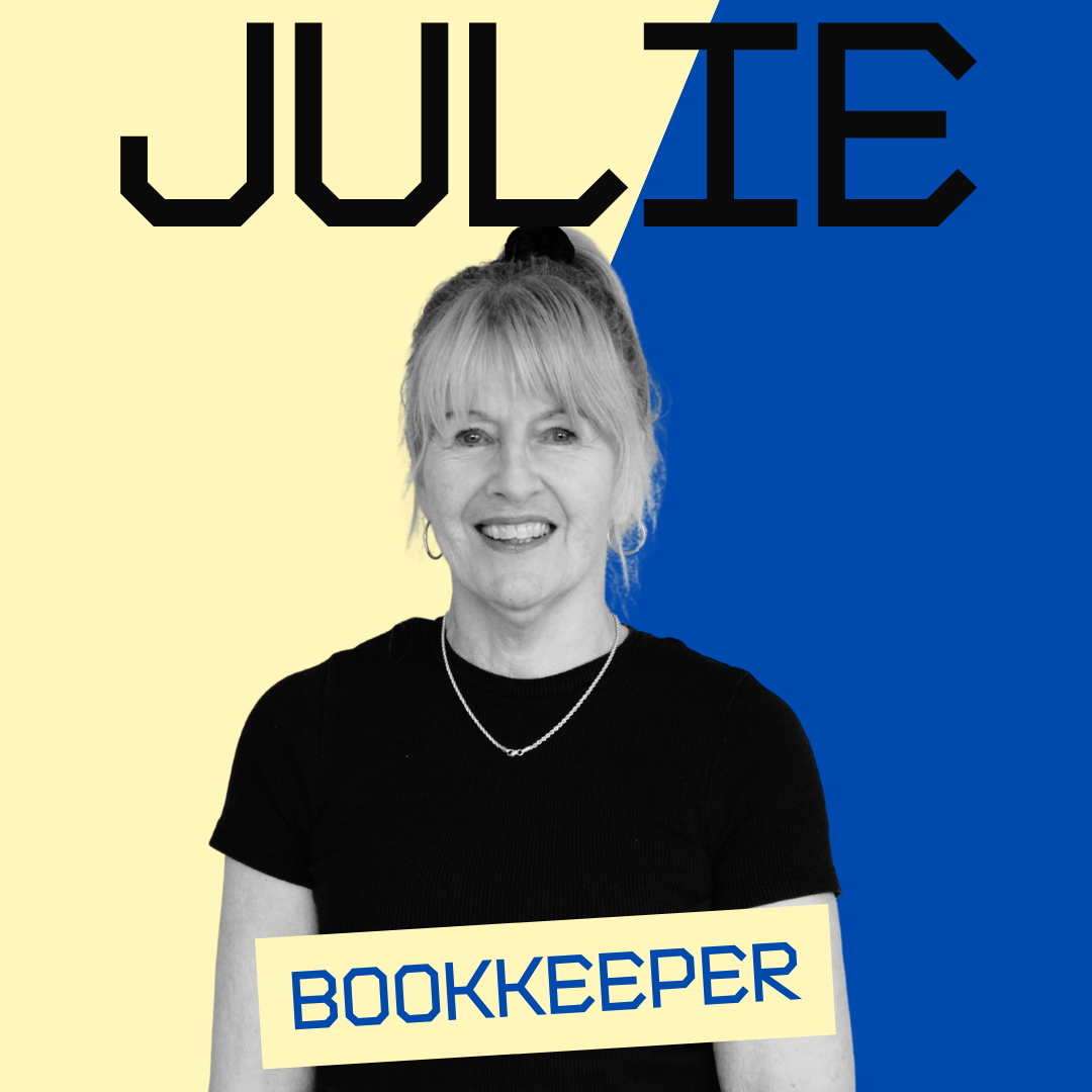 Julie