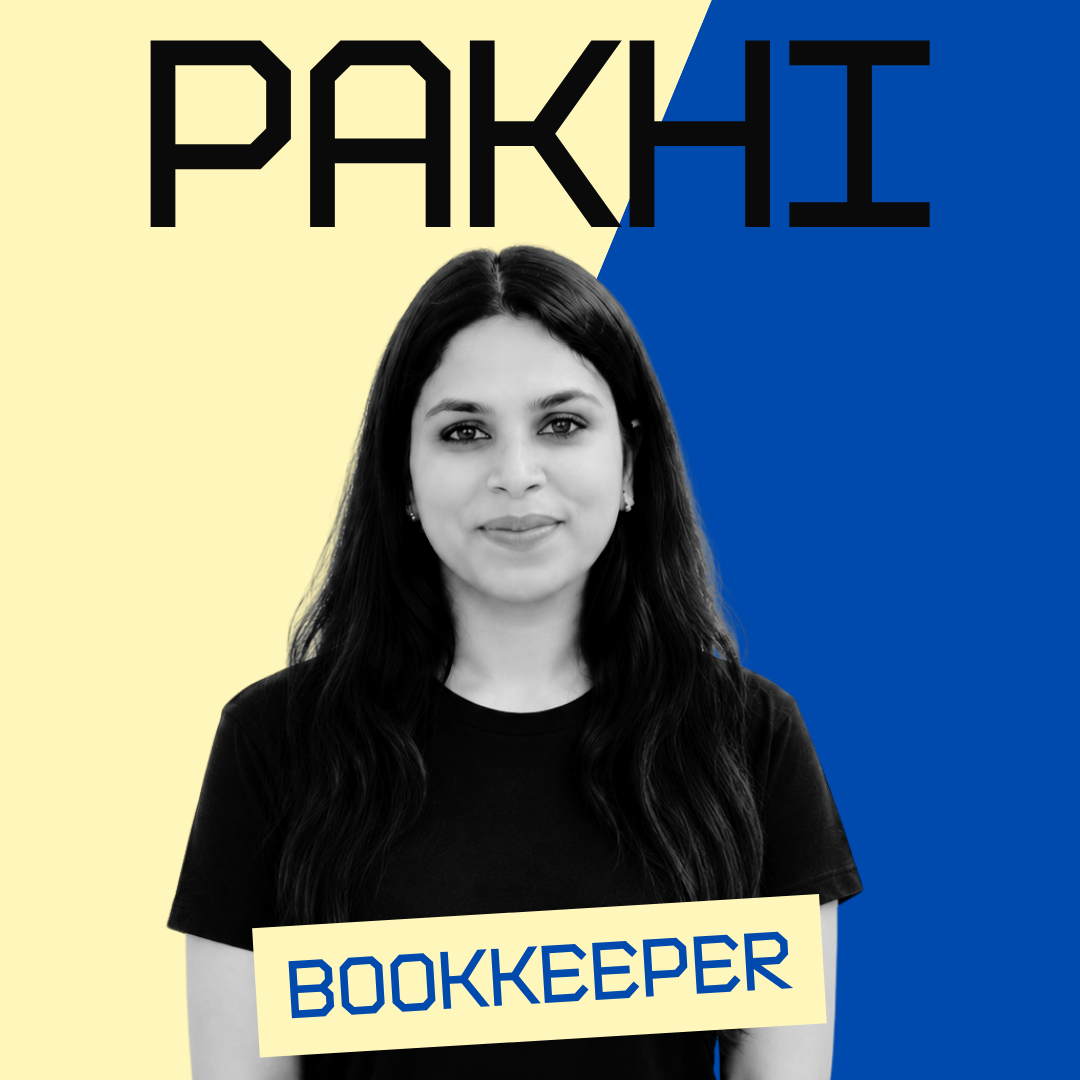 Pakhi
