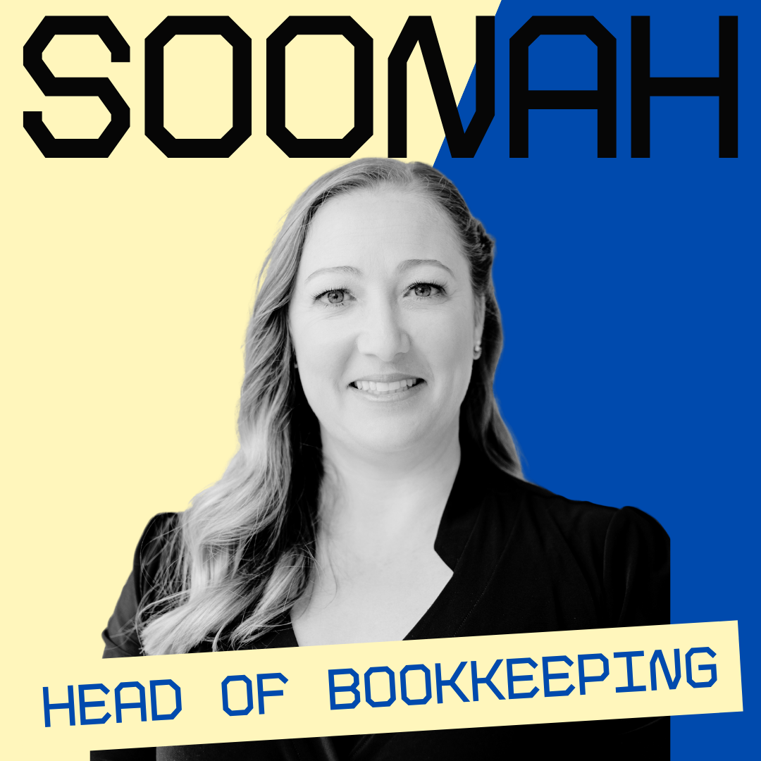 Soonah