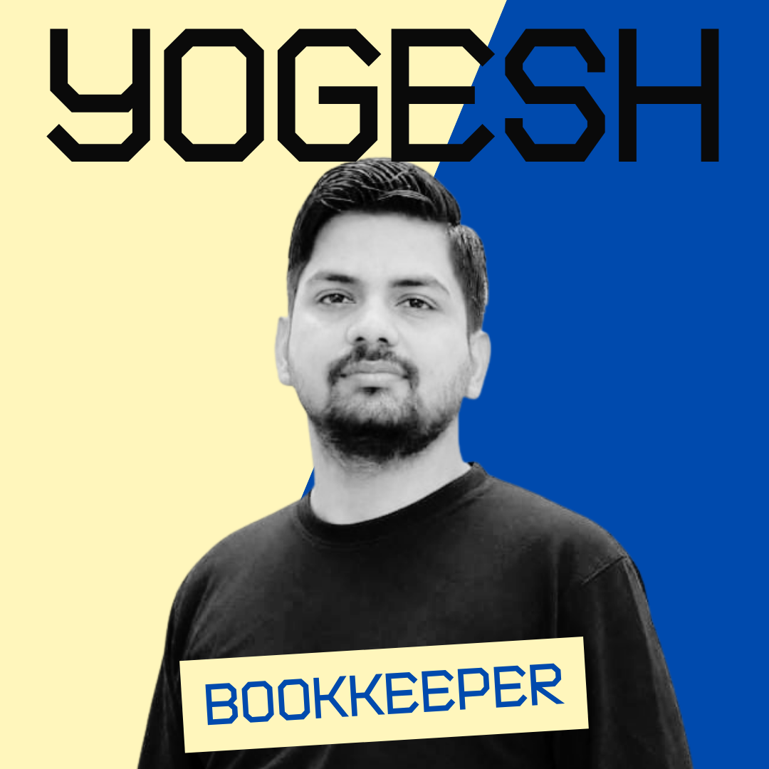 Yogesh
